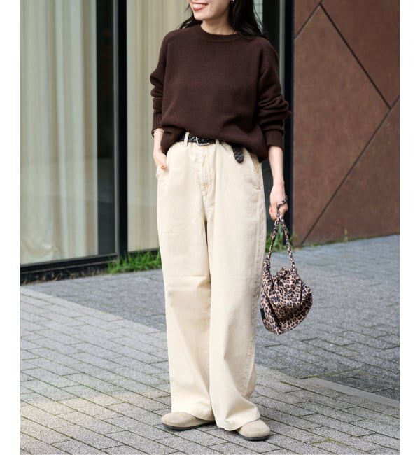 OUTDOOR PRODUCTS Usual Things「≪予約≫ULTコールスラックス」|スラックス|