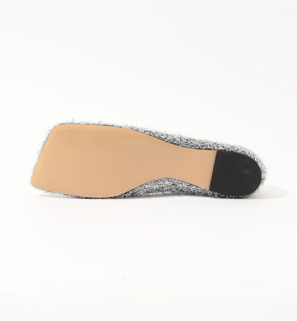 TOMORROWLAND GOODS「PIPPICHIC LINDA FLAT 10 フラットシューズ」|その他|