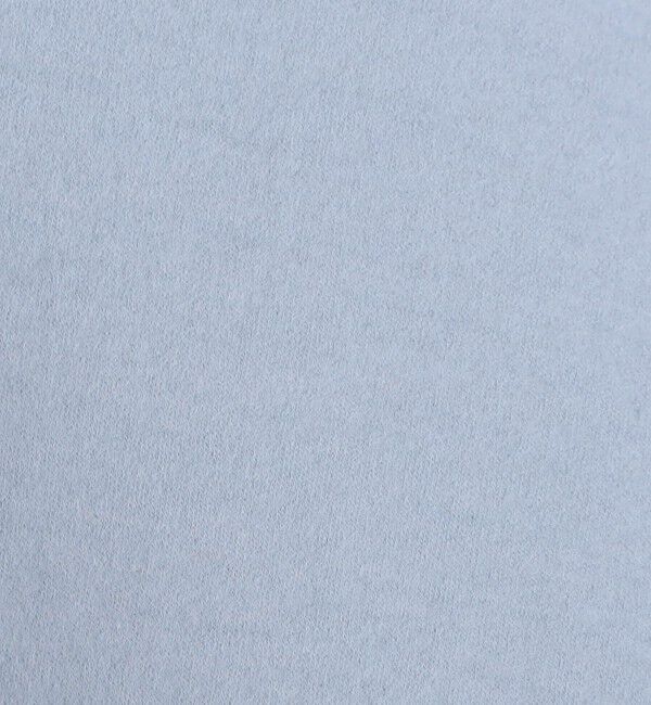 DES PRES「ニットコンビネーション Vネックプルオーバー」|Tシャツ・カットソー|