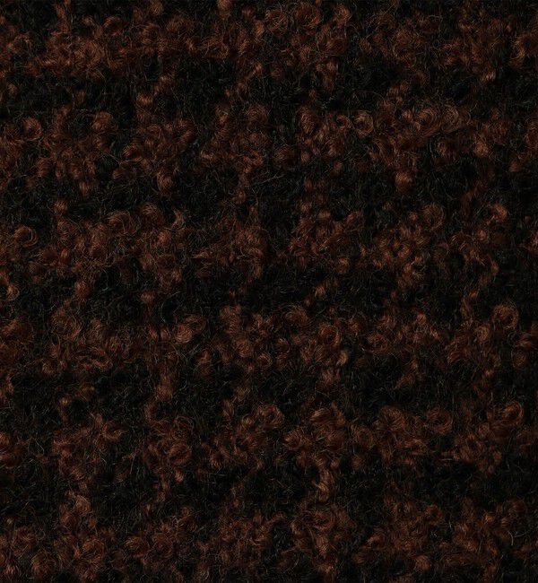 TOMORROWLAND BUYING WEAR「TELMA TWEED OER ジャケット」|テーラードジャケット|