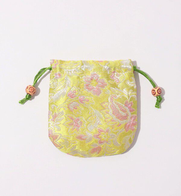 TOMORROWLAND GOODS「PALA Pearl w/Hand End ネックレス」|ネックレス|