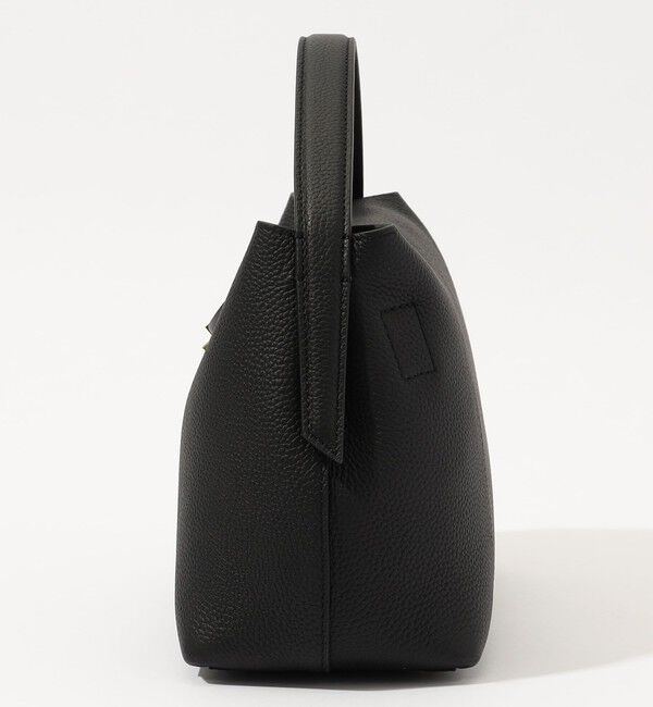 TOMORROWLAND GOODS「PUNTI. MAGNOLIA ハンドバッグ」|ハンドバッグ|