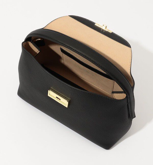 TOMORROWLAND GOODS「PUNTI. MAGNOLIA ハンドバッグ」|ハンドバッグ|