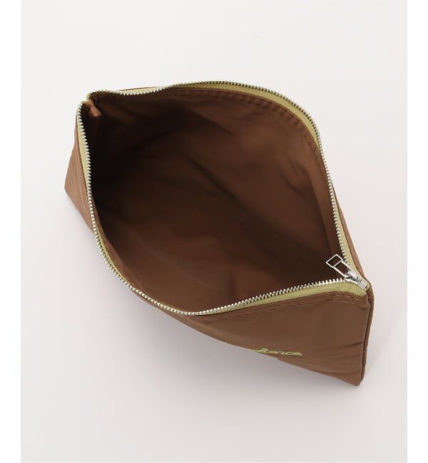 journal standard Furniture「JSF POUCH C STITCH  M　ポーチ」|ポーチ|