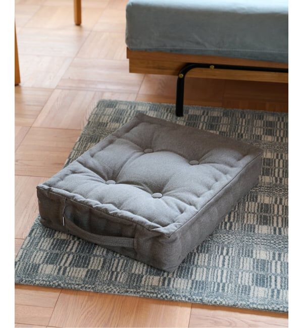 journal standard Furniture「FADE FLOOR CUSHION　フロアクッション」|クッション・クッションカバー|