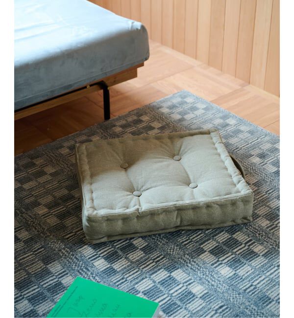 journal standard Furniture「FADE FLOOR CUSHION　フロアクッション」|クッション・クッションカバー|