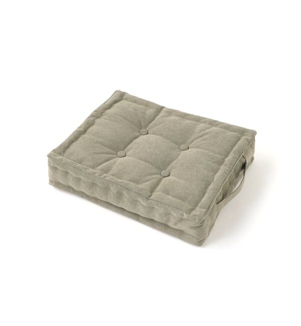 journal standard Furniture「FADE FLOOR CUSHION　フロアクッション」|クッション・クッションカバー|