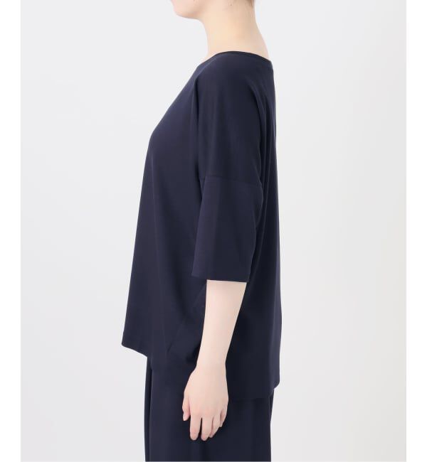 VERMEIL par iena「デラヴィスポンチ Tシャツ」|Tシャツ・カットソー|