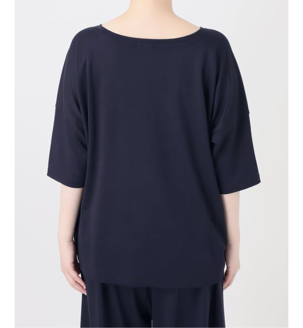 VERMEIL par iena「デラヴィスポンチ Tシャツ」|Tシャツ・カットソー|