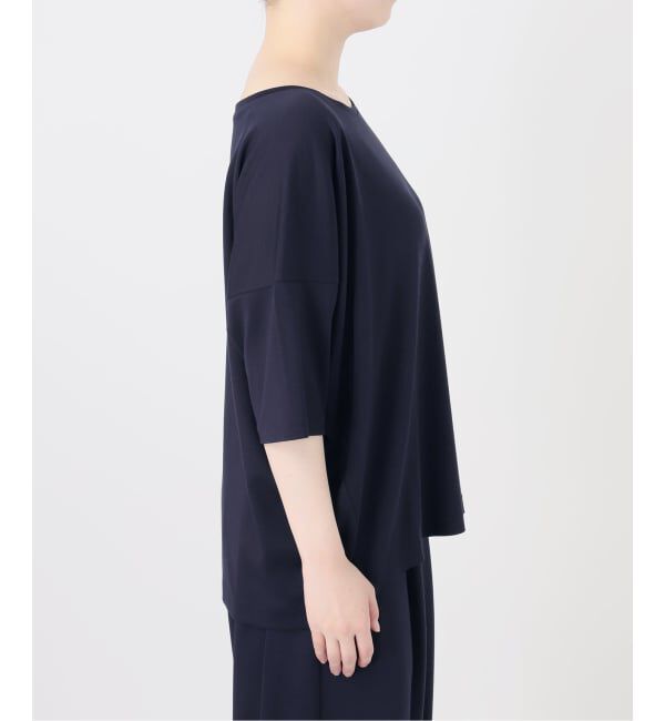VERMEIL par iena「デラヴィスポンチ Tシャツ」|Tシャツ・カットソー|