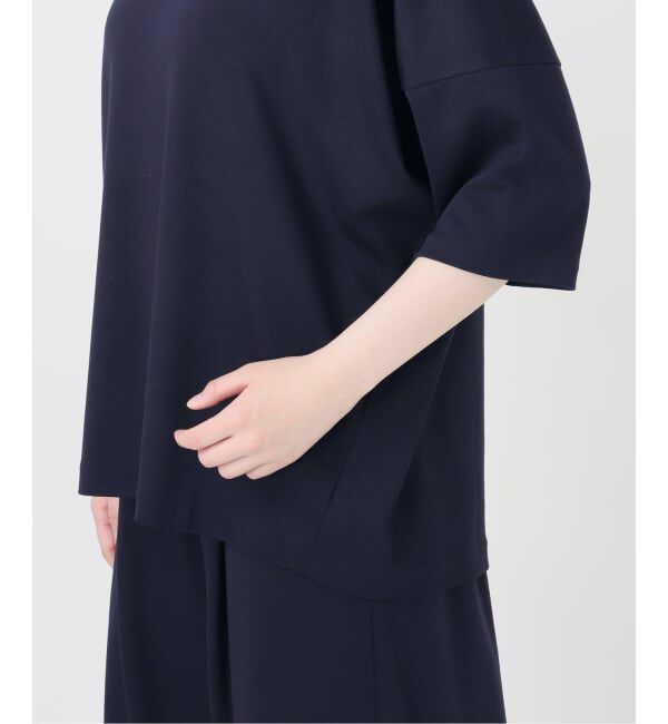 VERMEIL par iena「デラヴィスポンチ Tシャツ」|Tシャツ・カットソー|