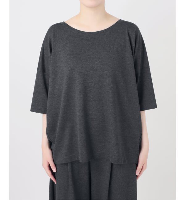 VERMEIL par iena「デラヴィスポンチ Tシャツ」|Tシャツ・カットソー|