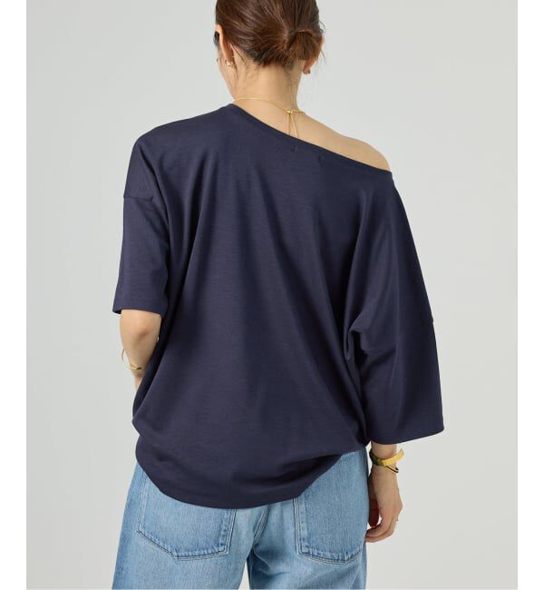 VERMEIL par iena「デラヴィスポンチ Tシャツ」|Tシャツ・カットソー|