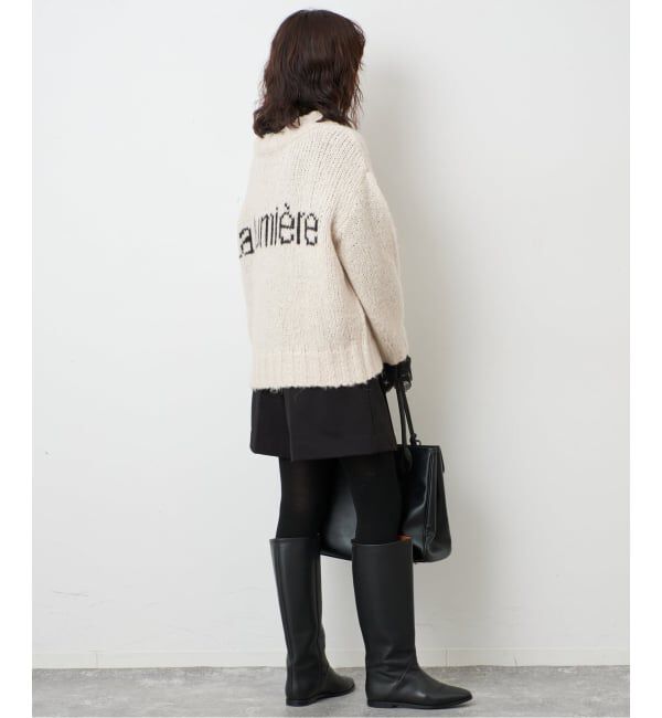 SLOBE IENA「《予約》ストレッチツイルミニキュロット」|その他|