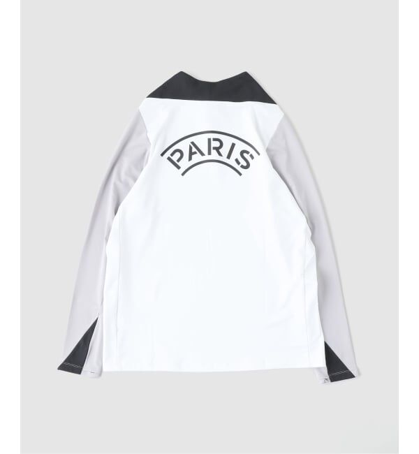 Paris Saint-Germain「【NIKE / ナイキ】PSG MNK DF STRK DRILLTOP K SE5」|Tシャツ・カットソー|