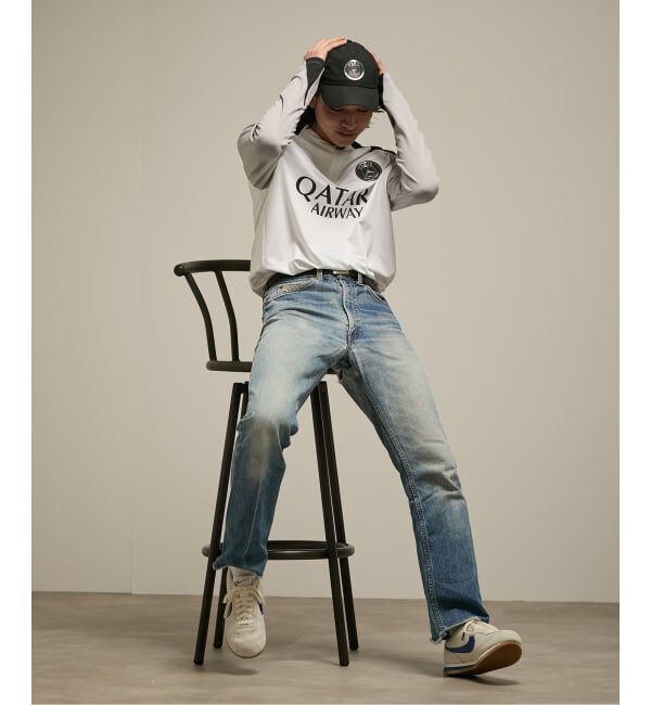 Paris Saint-Germain「【NIKE / ナイキ】PSG MNK DF STRK DRILLTOP K SE5」|Tシャツ・カットソー|