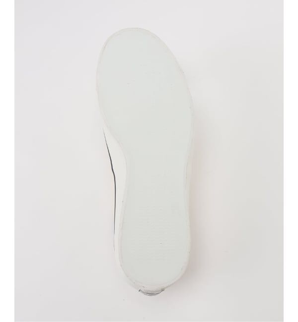 EDIFICE「WAKOUWA CANVAS OX LOW WHITE SOLE」|スニーカー|