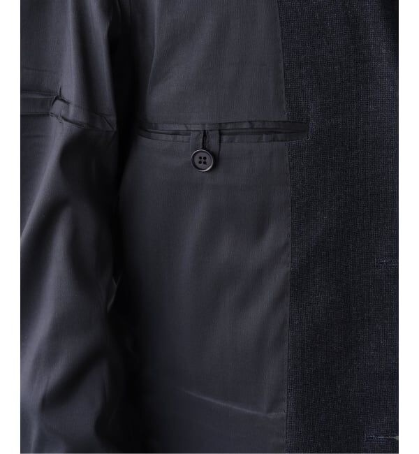 EDIFICE「BRERAS (ブレラス)  Pinhead 2B Suits」|スーツ|