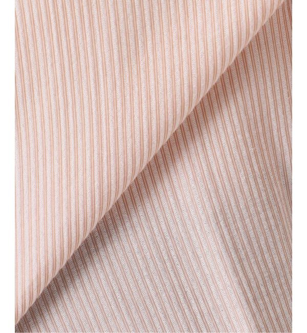 JOURNAL STANDARD relume「ライトストライプシャツ」|シャツ・ブラウス|