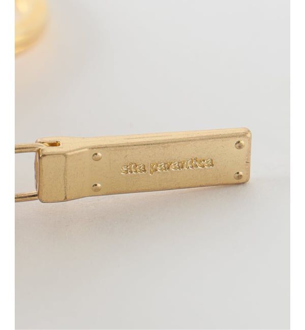 journal standard L'essage「【SITA PARANTICA/シータパランティカ】 バッグチャーム」|キーケース|
