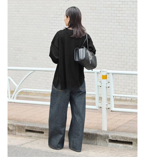 JOURNAL STANDARD「【UVカット/洗える/接触冷感】WASHABLE COOL UV Vカーディガン」|カーディガン|