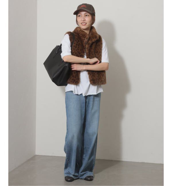 JOURNAL STANDARD relume「【LY / エルワイ】 Sign cap」|キャップ・キャスケット|