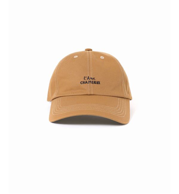 JOURNAL STANDARD relume「【LY / エルワイ】 Sign cap」|キャップ・キャスケット|