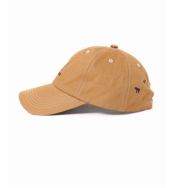 JOURNAL STANDARD relume「【LY / エルワイ】 Sign cap」|キャップ・キャスケット|