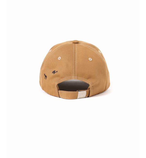 JOURNAL STANDARD relume「【LY / エルワイ】 Sign cap」|キャップ・キャスケット|