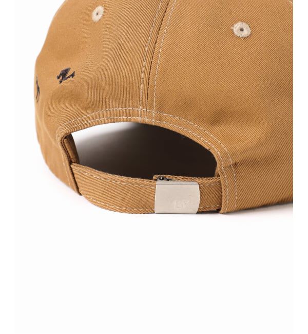 JOURNAL STANDARD relume「【LY / エルワイ】 Sign cap」|キャップ・キャスケット|