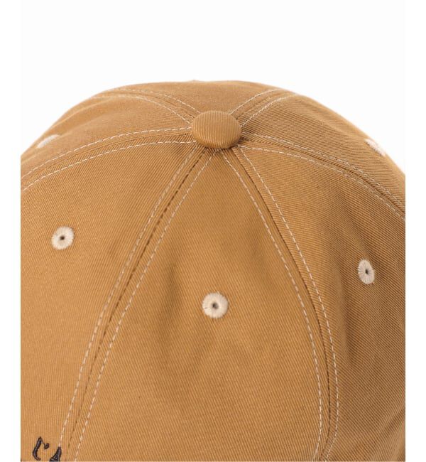 JOURNAL STANDARD relume「【LY / エルワイ】 Sign cap」|キャップ・キャスケット|
