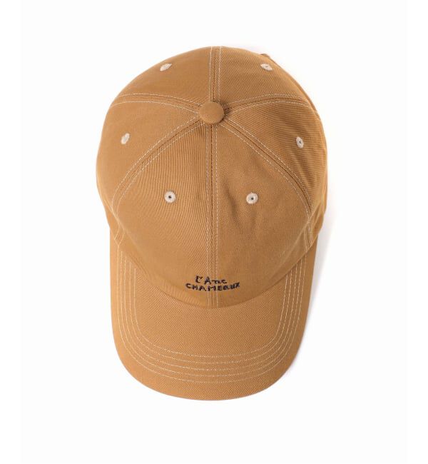 JOURNAL STANDARD relume「【LY / エルワイ】 Sign cap」|キャップ・キャスケット|