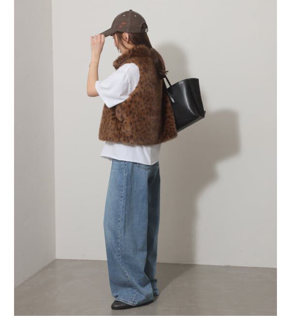 JOURNAL STANDARD relume「【LY / エルワイ】 Sign cap」|キャップ・キャスケット|