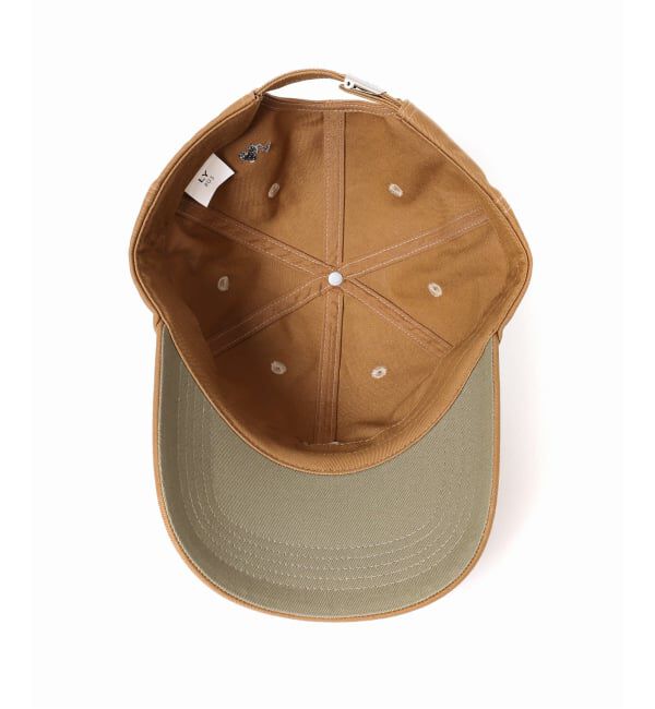 JOURNAL STANDARD relume「【LY / エルワイ】 Sign cap」|キャップ・キャスケット|