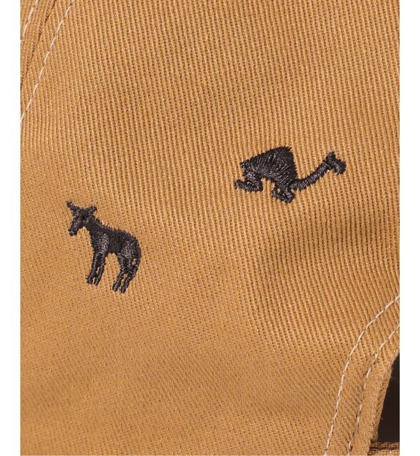 JOURNAL STANDARD relume「【LY / エルワイ】 Sign cap」|キャップ・キャスケット|