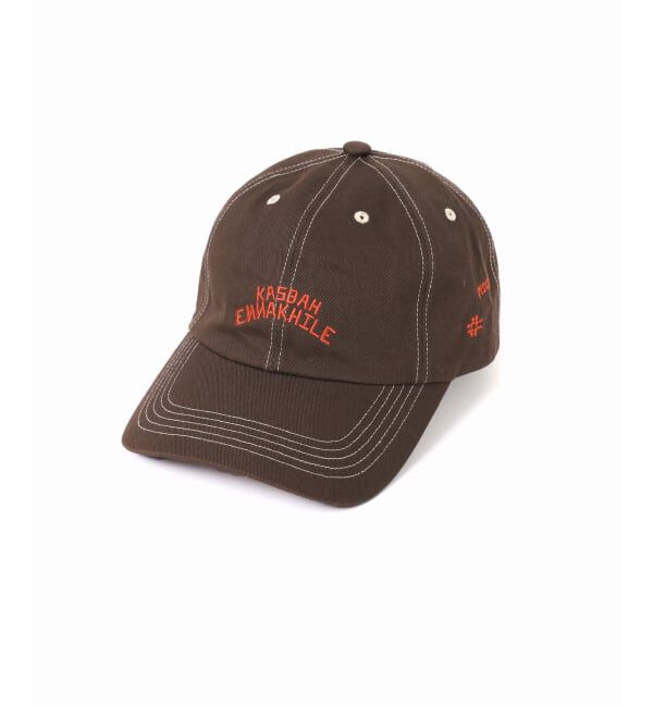 JOURNAL STANDARD relume「【LY / エルワイ】 Sign cap」|キャップ・キャスケット|
