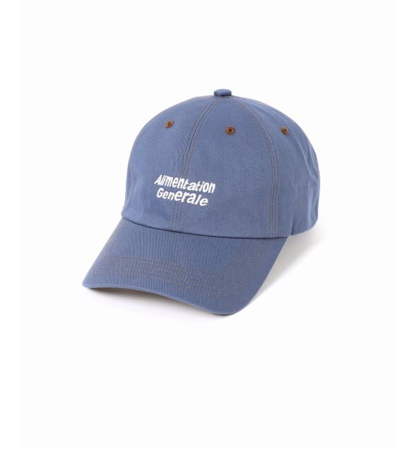 JOURNAL STANDARD relume「【LY / エルワイ】 Sign cap」|キャップ・キャスケット|
