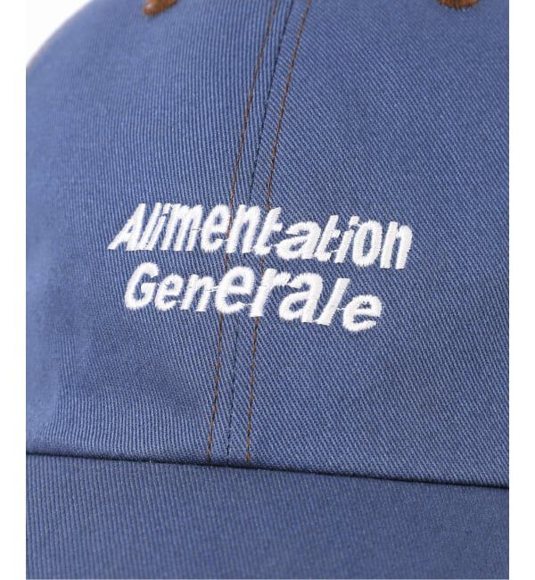 JOURNAL STANDARD relume「【LY / エルワイ】 Sign cap」|キャップ・キャスケット|
