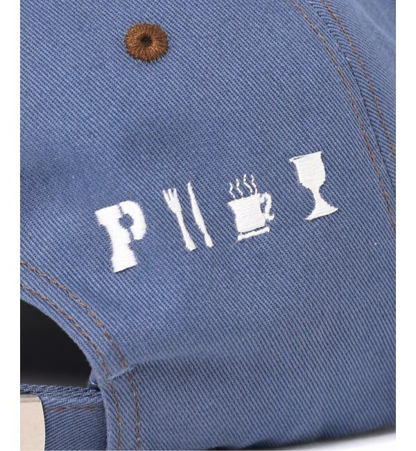 JOURNAL STANDARD relume「【LY / エルワイ】 Sign cap」|キャップ・キャスケット|