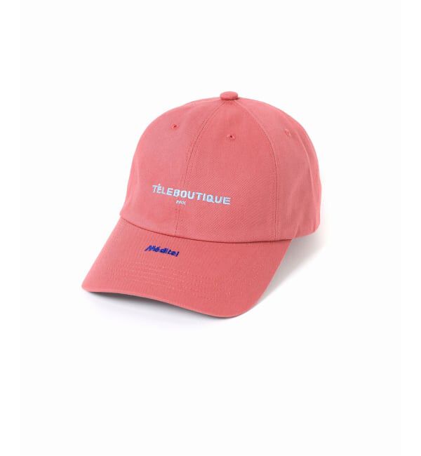 JOURNAL STANDARD relume「【LY / エルワイ】 Sign cap」|キャップ・キャスケット|