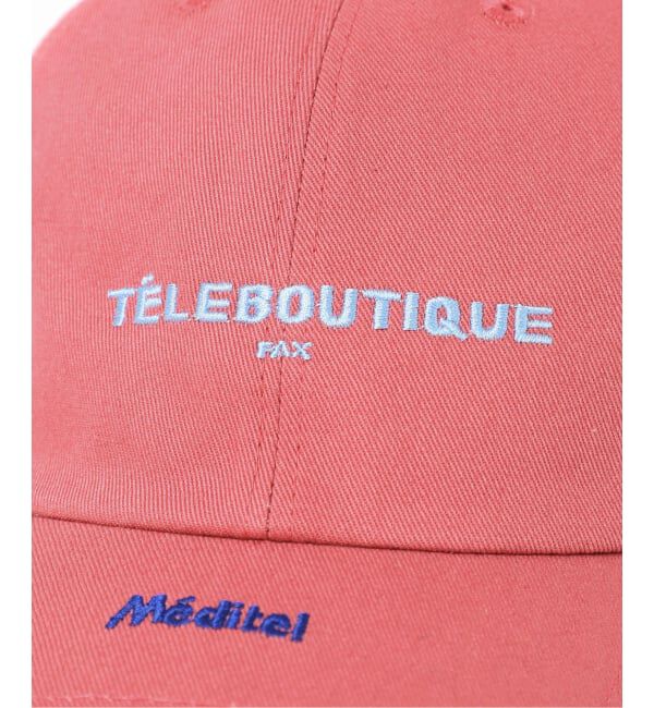 JOURNAL STANDARD relume「【LY / エルワイ】 Sign cap」|キャップ・キャスケット|