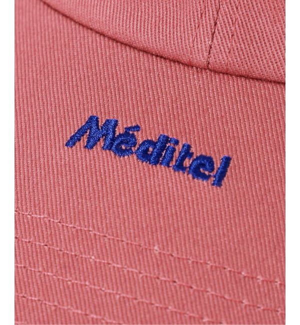 JOURNAL STANDARD relume「【LY / エルワイ】 Sign cap」|キャップ・キャスケット|