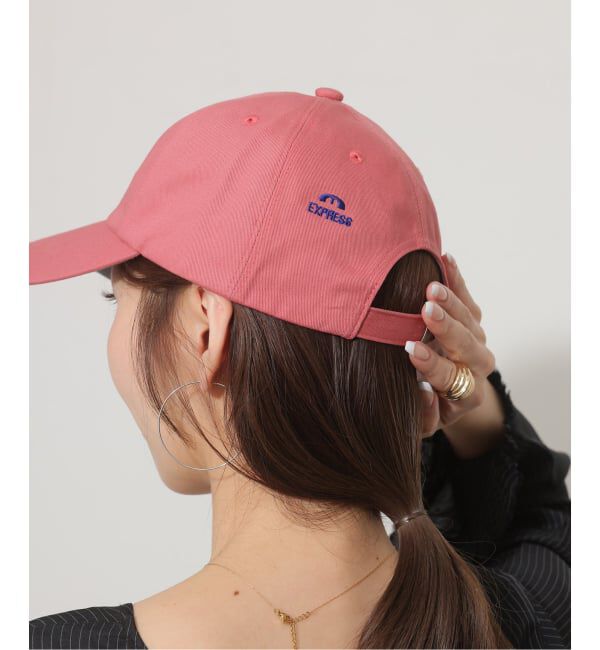 JOURNAL STANDARD relume「【LY / エルワイ】 Sign cap」|キャップ・キャスケット|