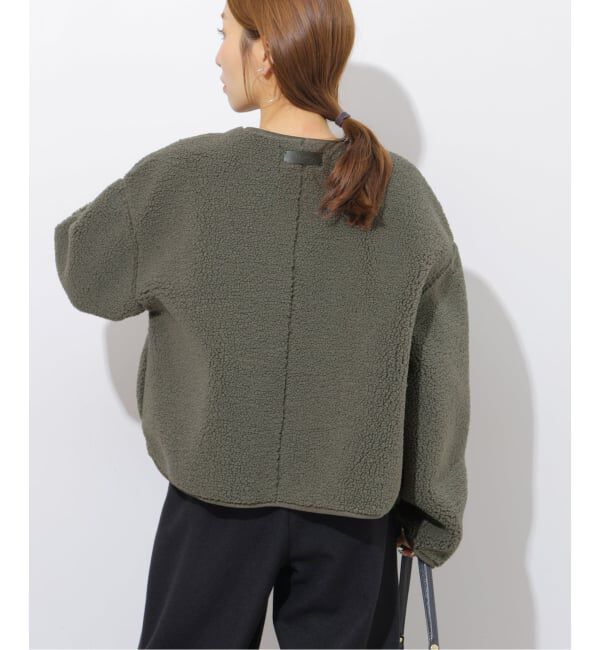 JOURNAL STANDARD relume「《予約》別注【Barbour/バブアー】ARLENE FLEECE」|その他|