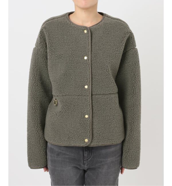 JOURNAL STANDARD relume「《予約》別注【Barbour/バブアー】ARLENE FLEECE」|その他|