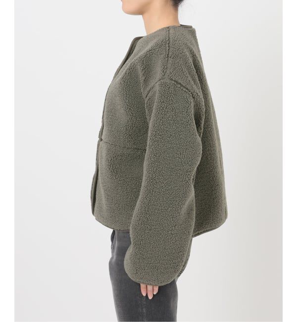 JOURNAL STANDARD relume「《予約》別注【Barbour/バブアー】ARLENE FLEECE」|その他|