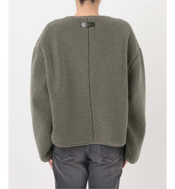 JOURNAL STANDARD relume「《予約》別注【Barbour/バブアー】ARLENE FLEECE」|その他|