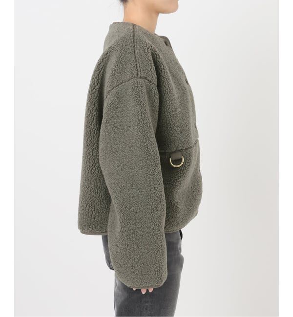 JOURNAL STANDARD relume「《予約》別注【Barbour/バブアー】ARLENE FLEECE」|その他|