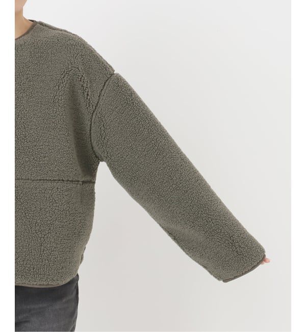 JOURNAL STANDARD relume「《予約》別注【Barbour/バブアー】ARLENE FLEECE」|その他|