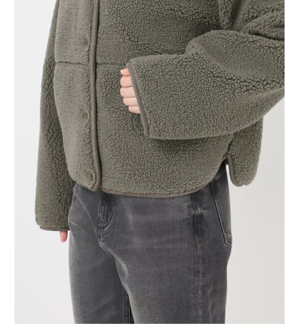 JOURNAL STANDARD relume「《予約》別注【Barbour/バブアー】ARLENE FLEECE」|その他|